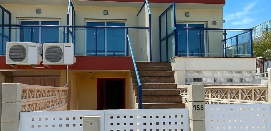 Spain Get your residency! house step away from the Mediterranean 006585