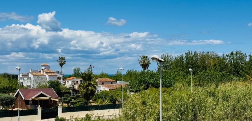 Spain Get your residency! house step away from the Mediterranean 006585