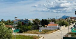 Spain Get your residency! house step away from the Mediterranean 006585