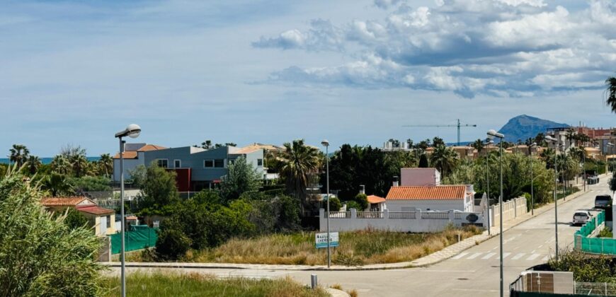Spain Get your residency! house step away from the Mediterranean 006585