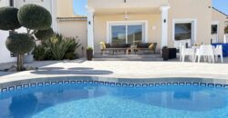 Spain Get your residency! renovated villa with pool SVM734606