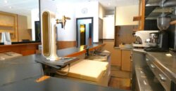 Spain Barcelona shop two floors direct access to public road PR-00330