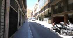 Spain Barcelona shop two floors direct access to public road PR-00330