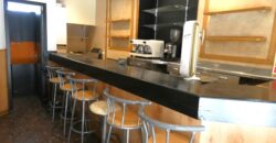 Spain Barcelona shop two floors direct access to public road PR-00330