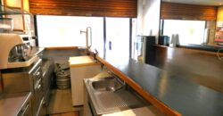 Spain Barcelona shop two floors direct access to public road PR-00330