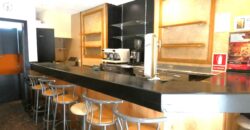 Spain Barcelona shop two floors direct access to public road PR-00330