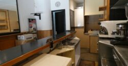 Spain Barcelona shop two floors direct access to public road PR-00330