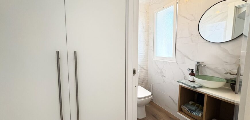 Spain Get your residency! renovated villa with pool SVM734606
