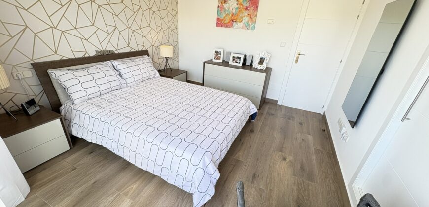 Spain Get your residency! renovated villa with pool SVM734606