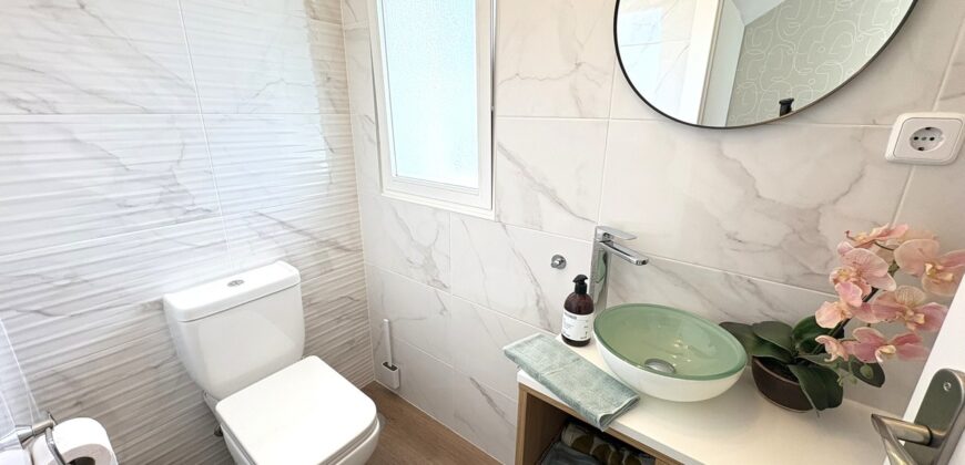 Spain Get your residency! renovated villa with pool SVM734606