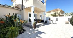 Spain Get your residency! renovated villa with pool SVM734606