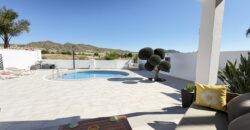 Spain Get your residency! renovated villa with pool SVM734606
