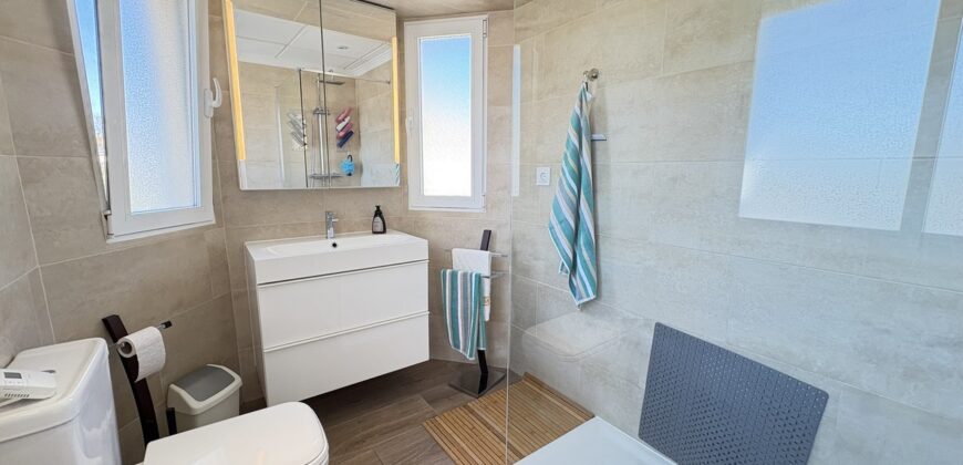 Spain Get your residency! renovated villa with pool SVM734606