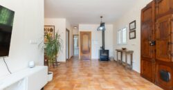 Spain Get your residency! villa with pool, garden and terrace 006825