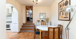 Spain Get your residency! villa with pool, garden and terrace 006825