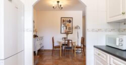 Spain Get your residency! villa with pool, garden and terrace 006825
