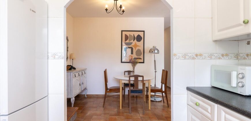 Spain Get your residency! villa with pool, garden and terrace 006825