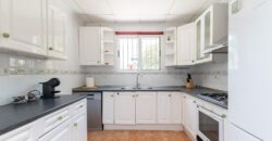 Spain Get your residency! villa with pool, garden and terrace 006825