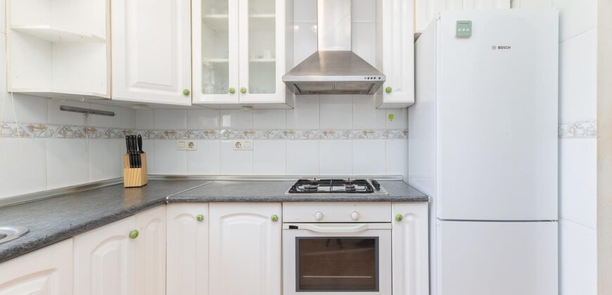 Spain Get your residency! villa with pool, garden and terrace 006825