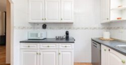 Spain Get your residency! villa with pool, garden and terrace 006825