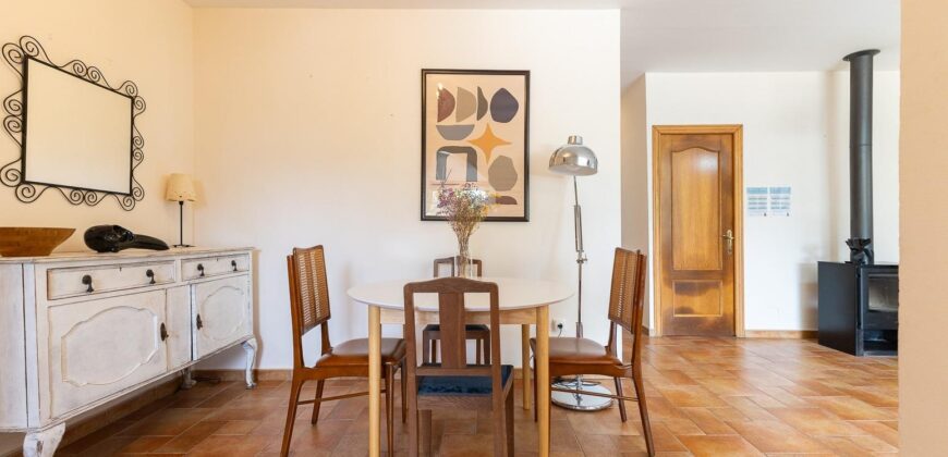 Spain Get your residency! villa with pool, garden and terrace 006825