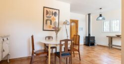 Spain Get your residency! villa with pool, garden and terrace 006825