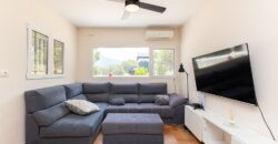 Spain Get your residency! villa with pool, garden and terrace 006825