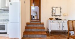 Spain Get your residency! villa with pool, garden and terrace 006825