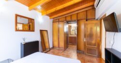 Spain Get your residency! villa with pool, garden and terrace 006825