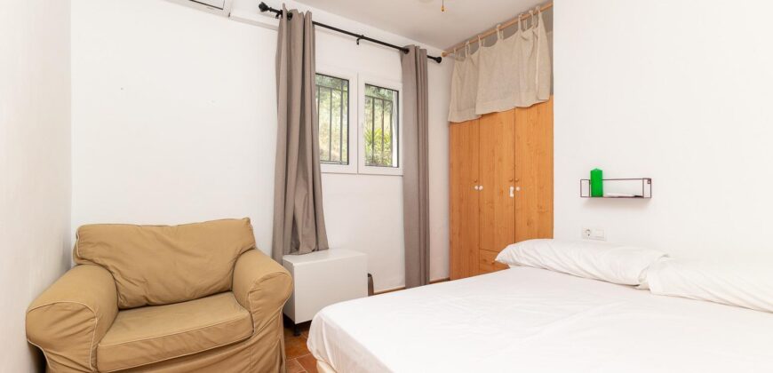 Spain Get your residency! villa with pool, garden and terrace 006825