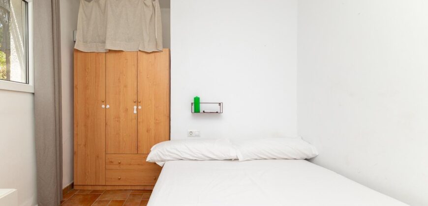 Spain Get your residency! villa with pool, garden and terrace 006825