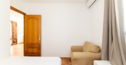 Spain Get your residency! villa with pool, garden and terrace 006825