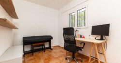 Spain Get your residency! villa with pool, garden and terrace 006825