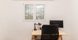 Spain Get your residency! villa with pool, garden and terrace 006825