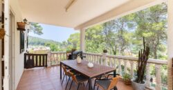 Spain Get your residency! villa with pool, garden and terrace 006825