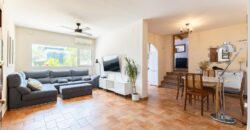 Spain Get your residency! villa with pool, garden and terrace 006825
