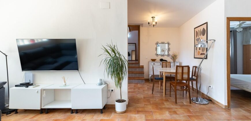 Spain Get your residency! villa with pool, garden and terrace 006825