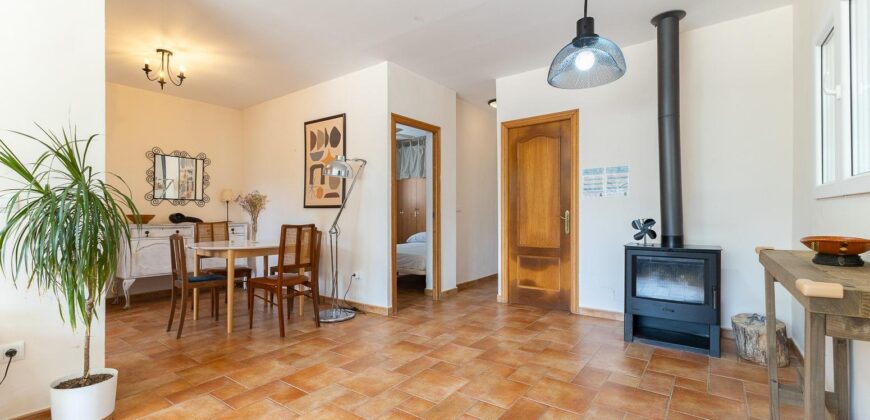 Spain Get your residency! villa with pool, garden and terrace 006825