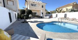 Spain Get your residency! renovated villa with pool SVM734606