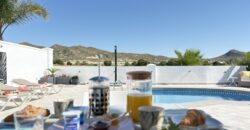 Spain Get your residency! renovated villa with pool SVM734606