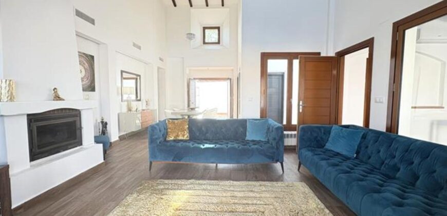 Spain Get your residency! fully furnished villa with pool SVM735282