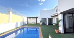 Spain Get your residency! fully furnished villa with pool SVM735282