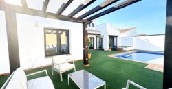 Spain Get your residency! fully furnished villa with pool SVM735282