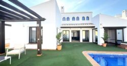 Spain Get your residency! fully furnished villa with pool SVM735282
