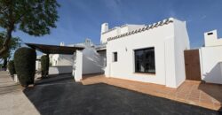Spain Get your residency! fully furnished villa with pool SVM735282
