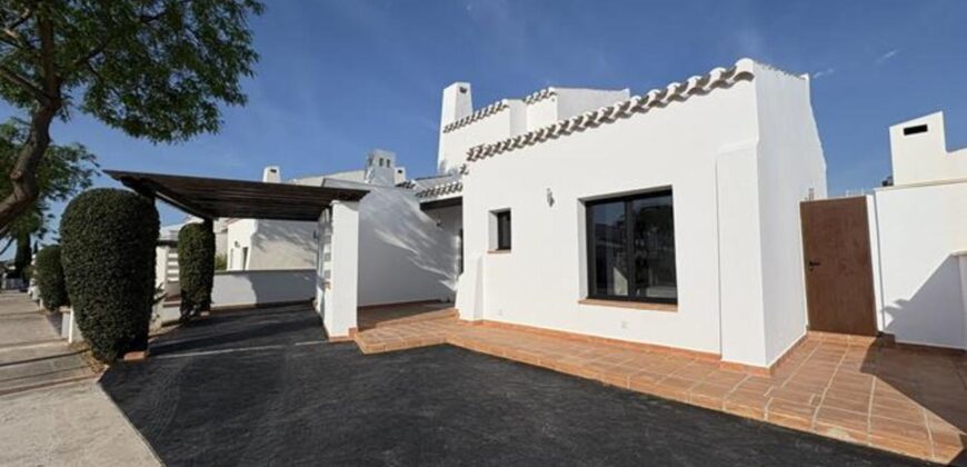Spain Get your residency! fully furnished villa with pool SVM735282