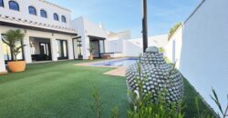 Spain Get your residency! fully furnished villa with pool SVM735282