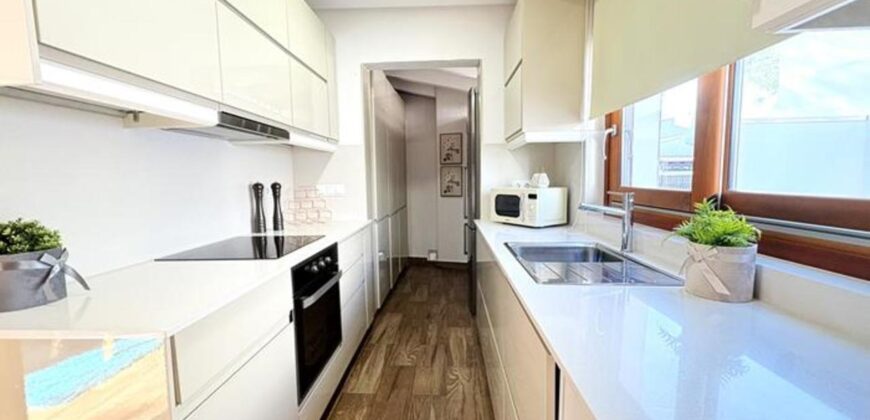 Spain Get your residency! fully furnished villa with pool SVM735282