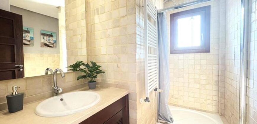 Spain Get your residency! fully furnished villa with pool SVM735282
