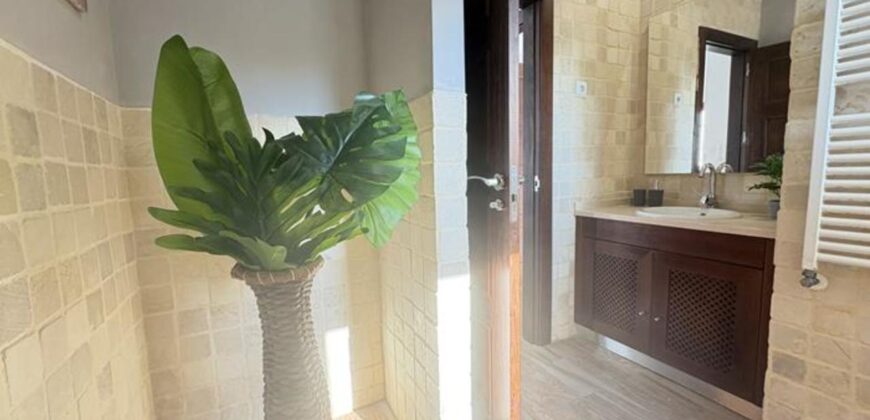 Spain Get your residency! fully furnished villa with pool SVM735282
